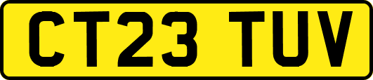 CT23TUV