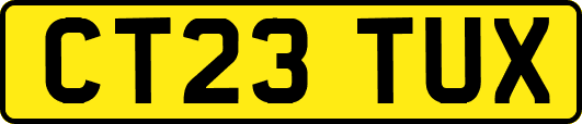 CT23TUX
