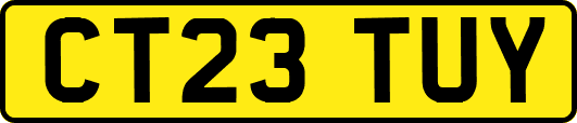 CT23TUY