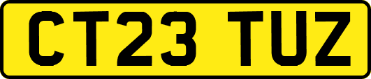 CT23TUZ
