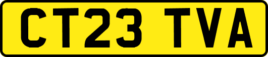 CT23TVA