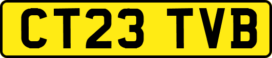 CT23TVB