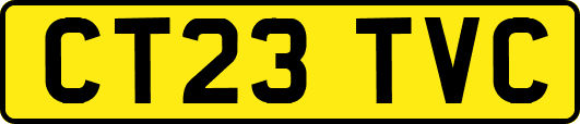 CT23TVC