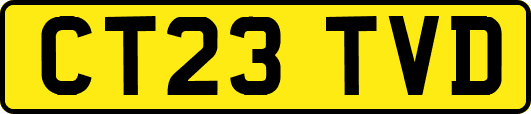 CT23TVD
