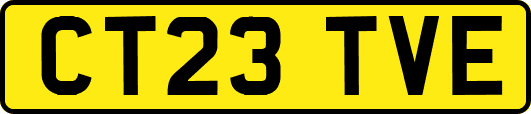 CT23TVE