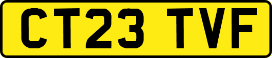 CT23TVF