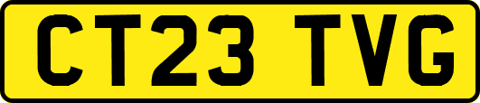 CT23TVG