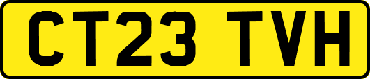 CT23TVH