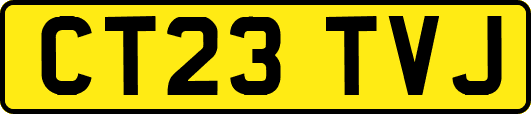 CT23TVJ