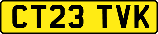 CT23TVK