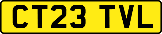 CT23TVL
