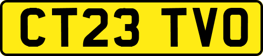 CT23TVO