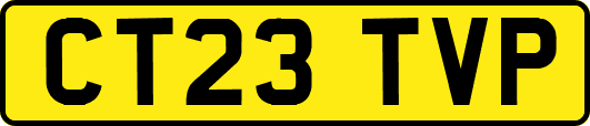 CT23TVP