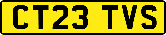CT23TVS