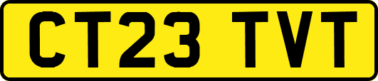 CT23TVT