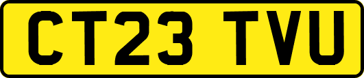 CT23TVU