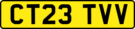CT23TVV
