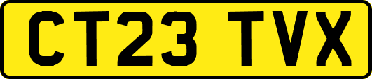 CT23TVX