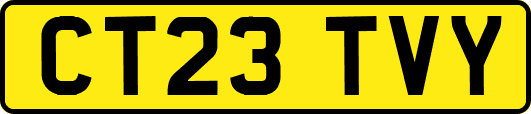 CT23TVY