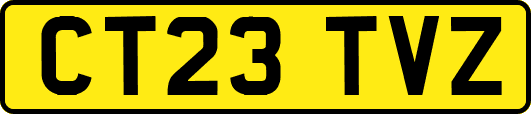 CT23TVZ