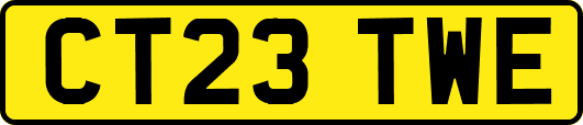 CT23TWE