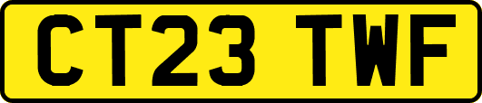 CT23TWF