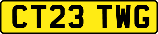 CT23TWG