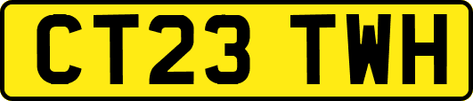 CT23TWH