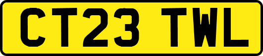 CT23TWL