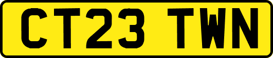 CT23TWN