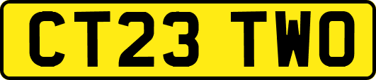 CT23TWO