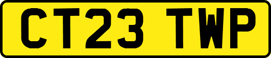 CT23TWP