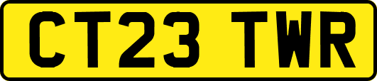 CT23TWR