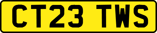 CT23TWS