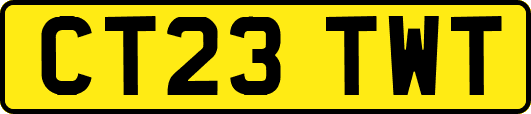 CT23TWT
