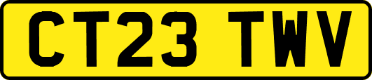 CT23TWV