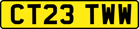 CT23TWW