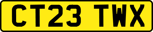 CT23TWX