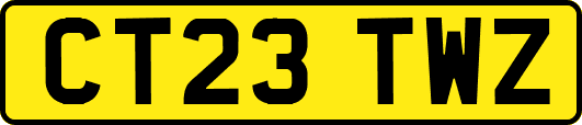 CT23TWZ