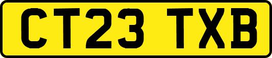 CT23TXB