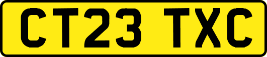 CT23TXC