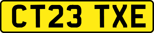 CT23TXE