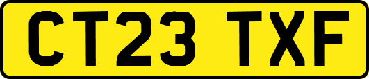 CT23TXF