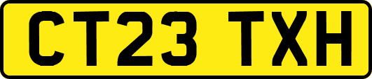 CT23TXH