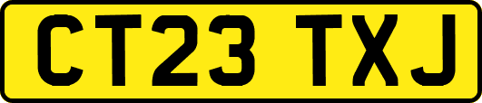 CT23TXJ