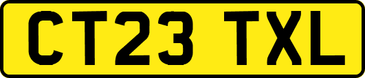 CT23TXL