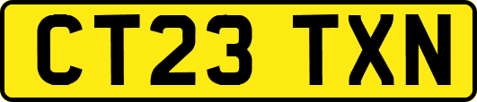 CT23TXN