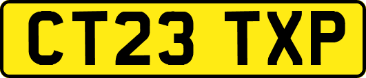 CT23TXP