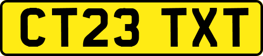 CT23TXT