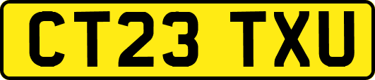 CT23TXU
